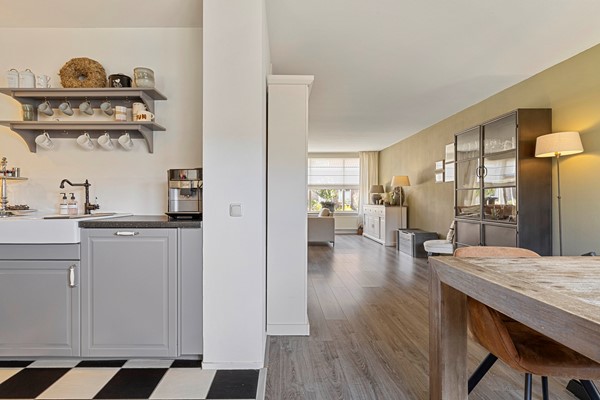 Medium property photo - Bertha Soreestraat 18, 5913 RP Venlo